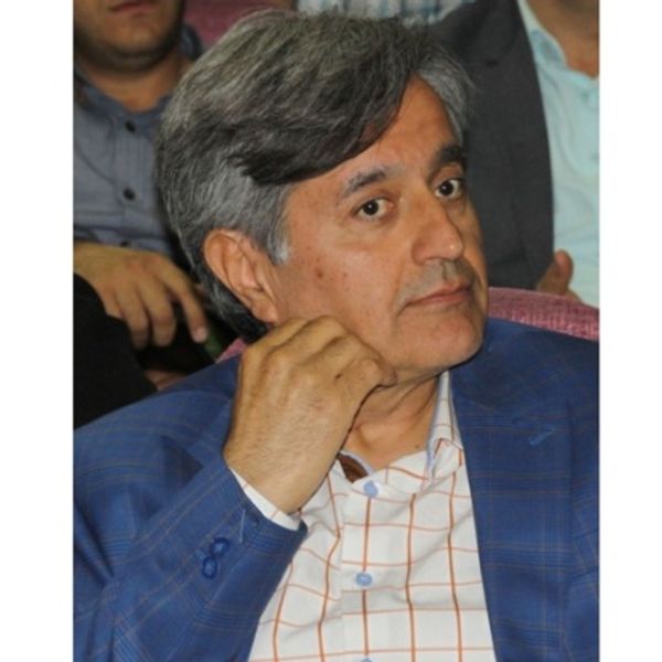 دكتر داوود ناصری