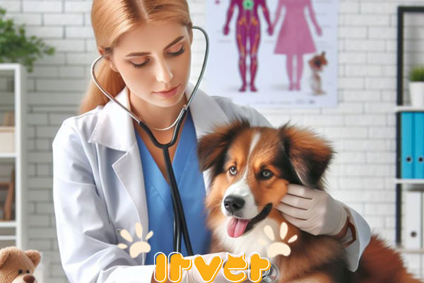 تیم مجرب دامپزشکان در کنار حیوان خانگی شما