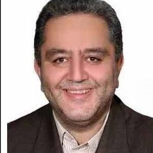 دكتر محمد احمدی