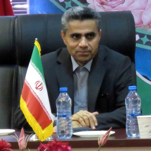 دكتر عبدالرب گلدرزهی